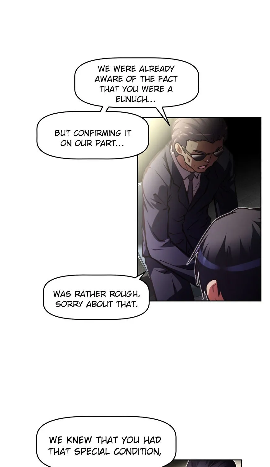 Brawling Go Mangakakalot X Chapter 62 Page 67