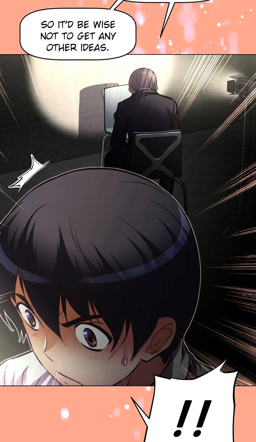Brawling Go Mangakakalot X Chapter 62 Page 97