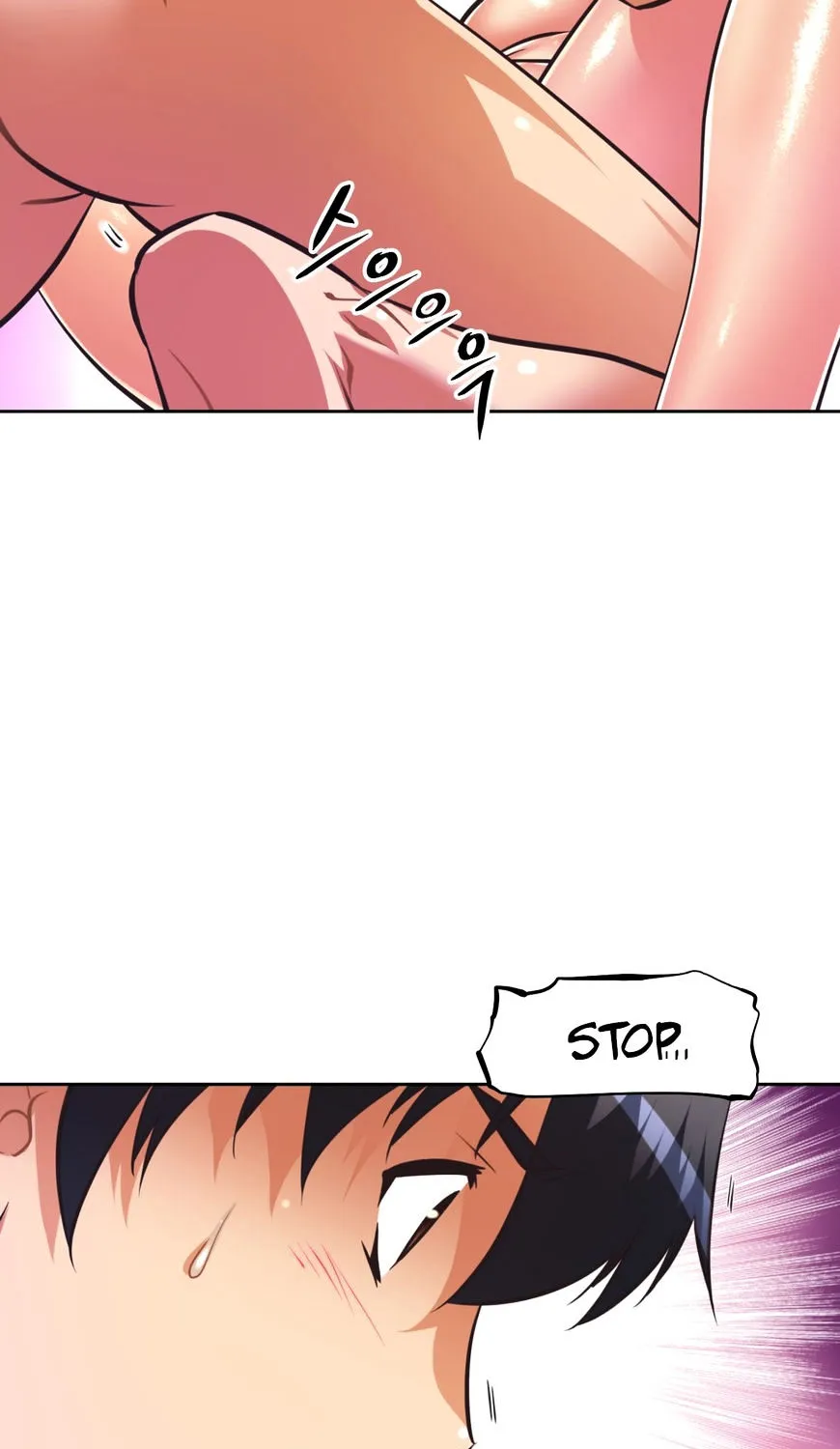 Brawling Go Mangakakalot X Chapter 62 Page 15