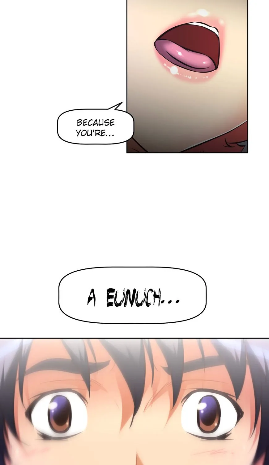 Brawling Go Mangakakalot X Chapter 62 Page 20