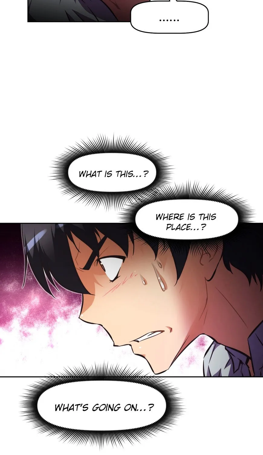 Brawling Go Mangakakalot X Chapter 62 Page 38
