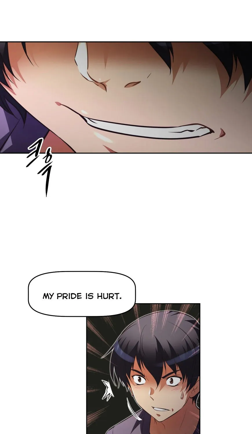 Brawling Go Mangakakalot X Chapter 63 Page 71