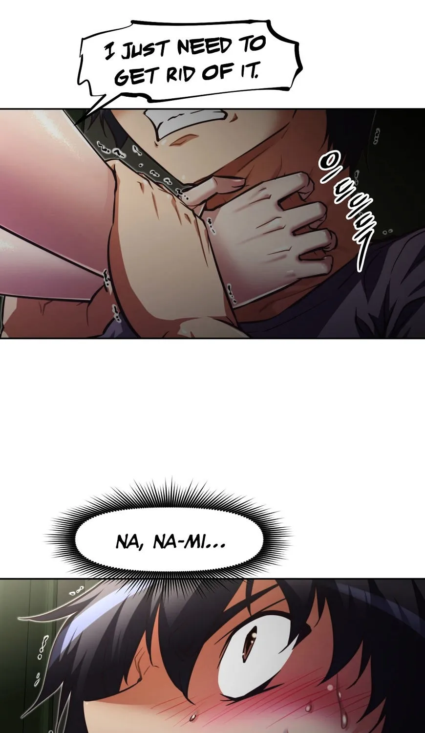 Brawling Go Mangakakalot X Chapter 63 Page 77