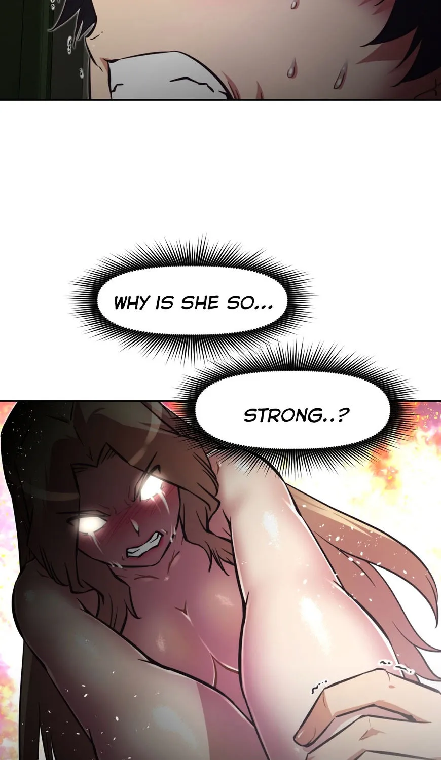 Brawling Go Mangakakalot X Chapter 63 Page 78