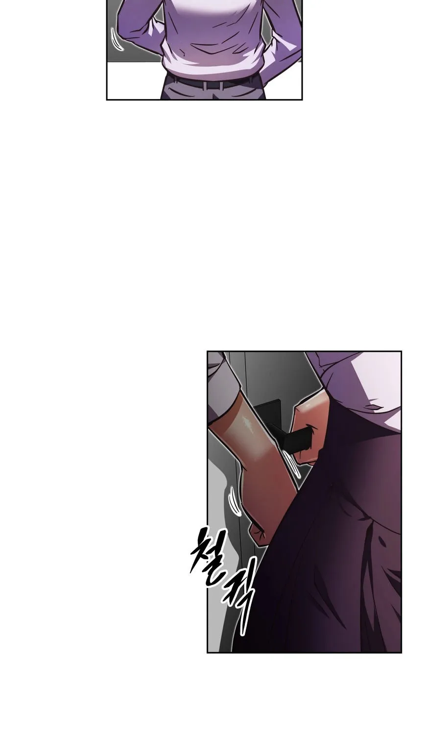 Brawling Go Mangakakalot X Chapter 63 Page 101