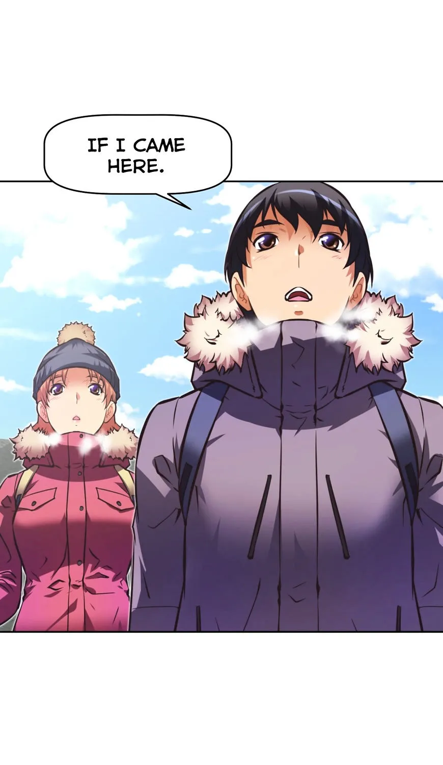 Brawling Go Mangakakalot X Chapter 65 Page 95