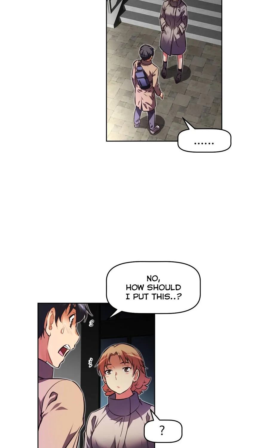 Brawling Go Mangakakalot X Chapter 65 Page 13