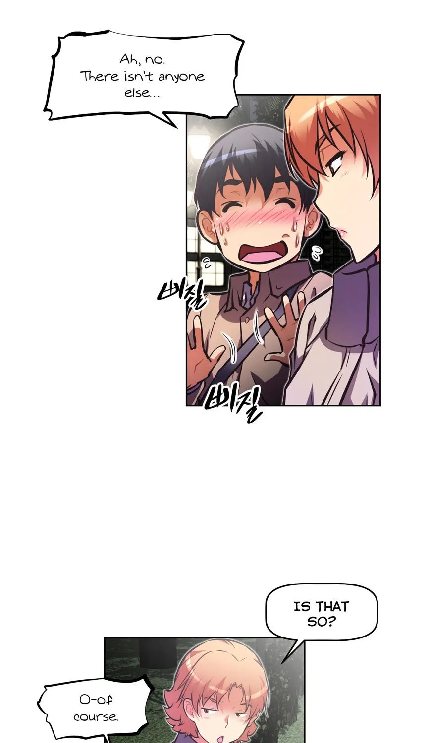 Brawling Go Mangakakalot X Chapter 65 Page 39