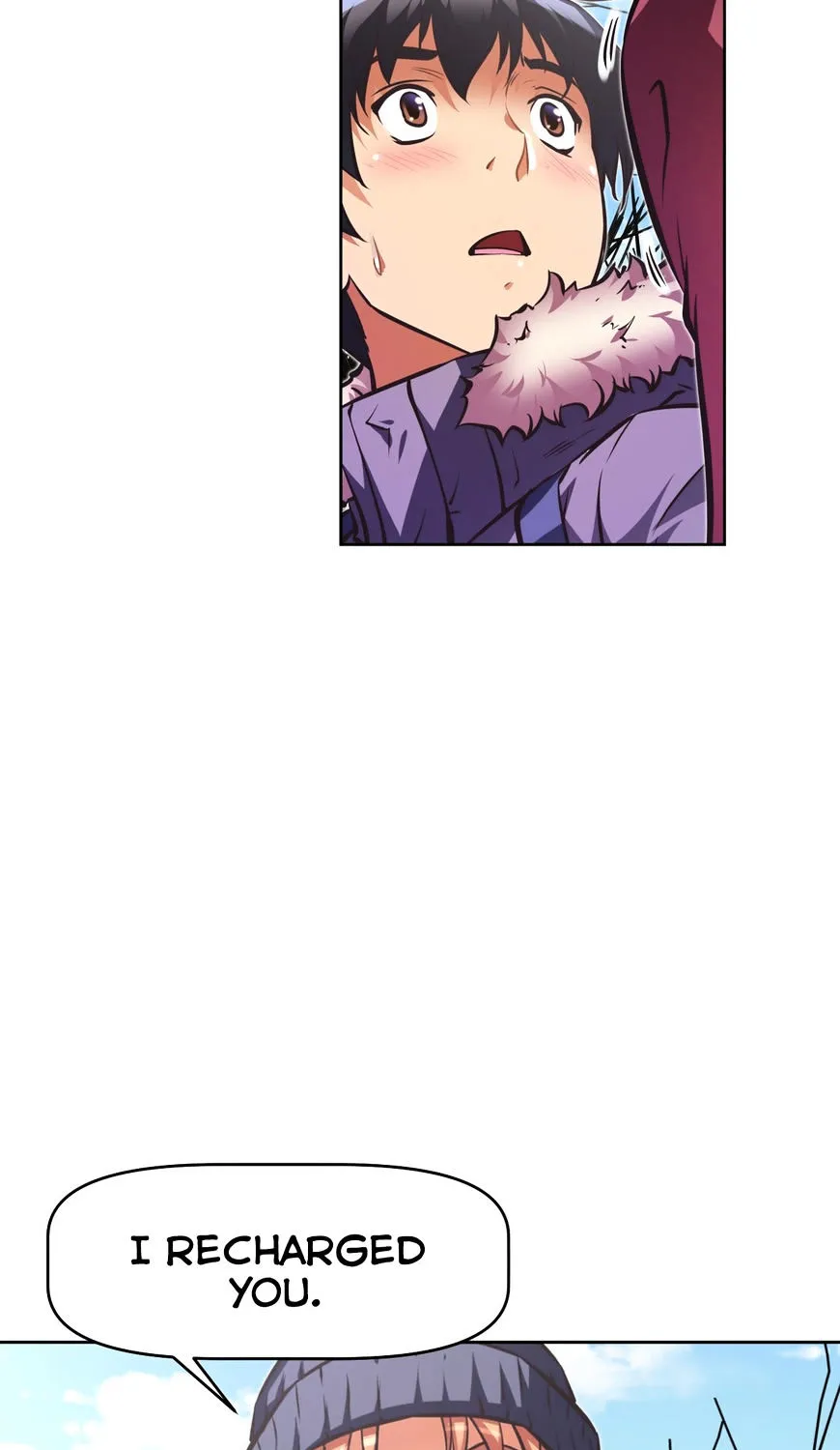 Brawling Go Mangakakalot X Chapter 66 Page 63