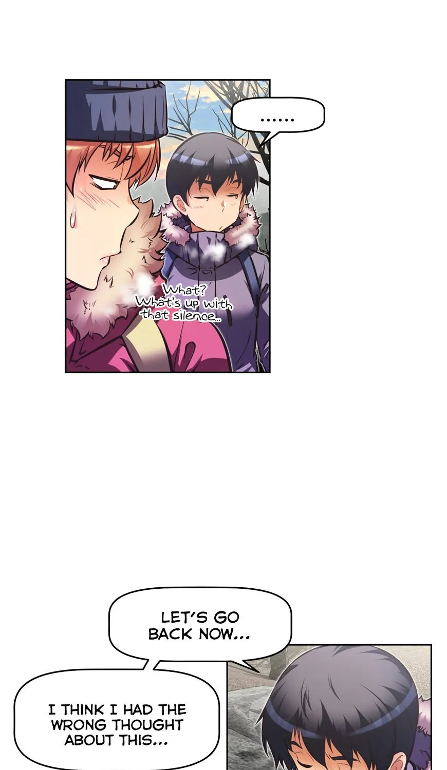 Brawling Go Mangakakalot X Chapter 66 Page 77