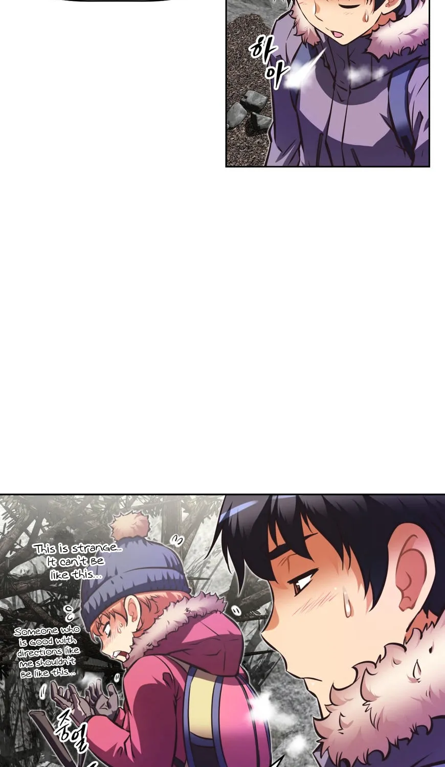 Brawling Go Mangakakalot X Chapter 66 Page 78