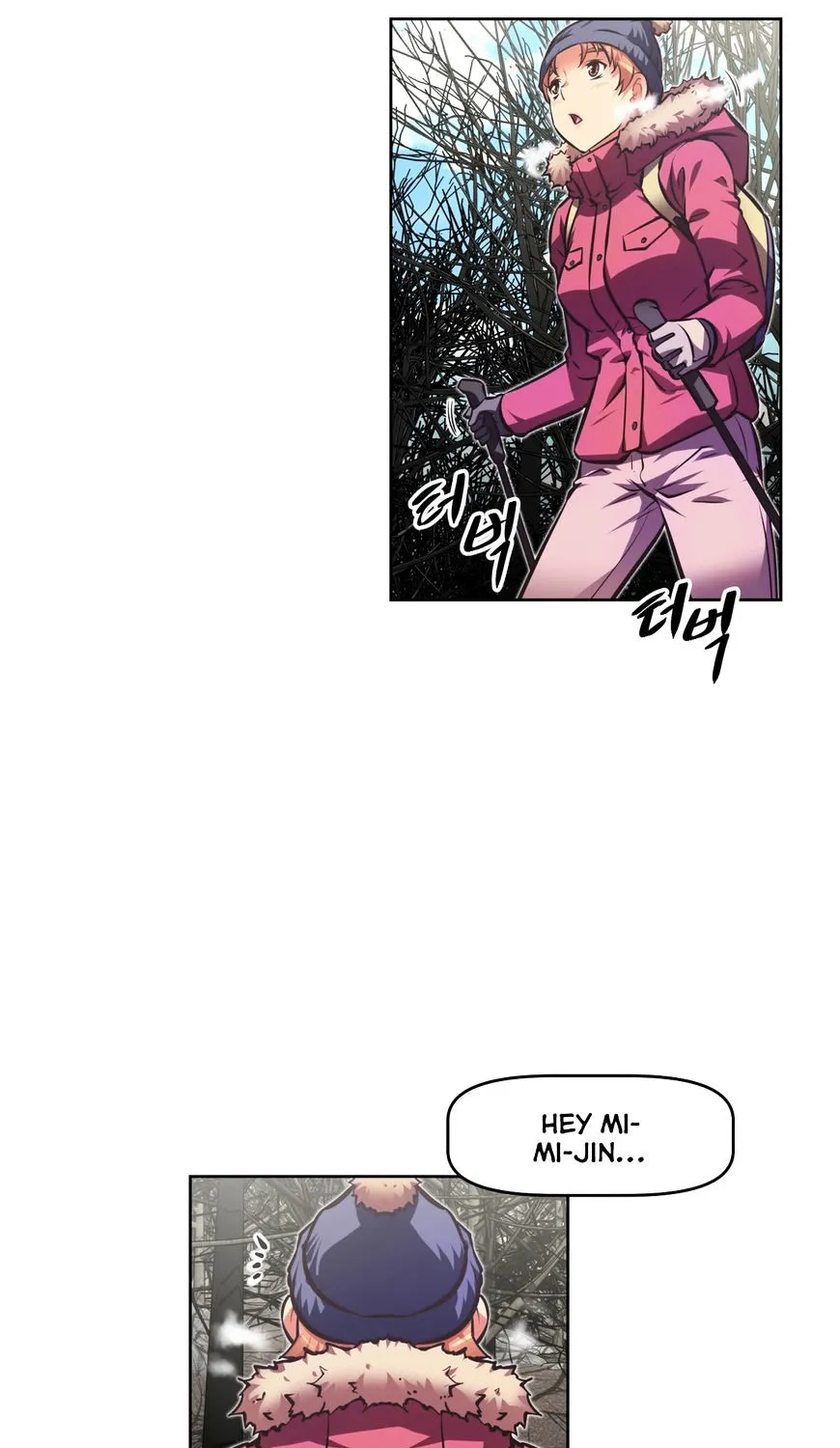 Brawling Go Mangakakalot X Chapter 66 Page 9