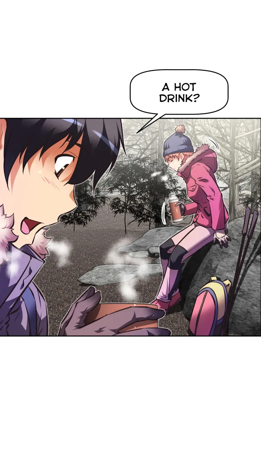 Brawling Go Mangakakalot X Chapter 66 Page 28