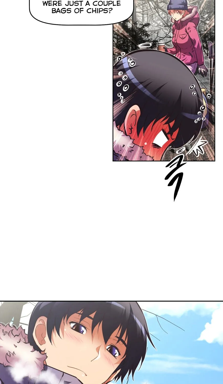 Brawling Go Mangakakalot X Chapter 66 Page 30