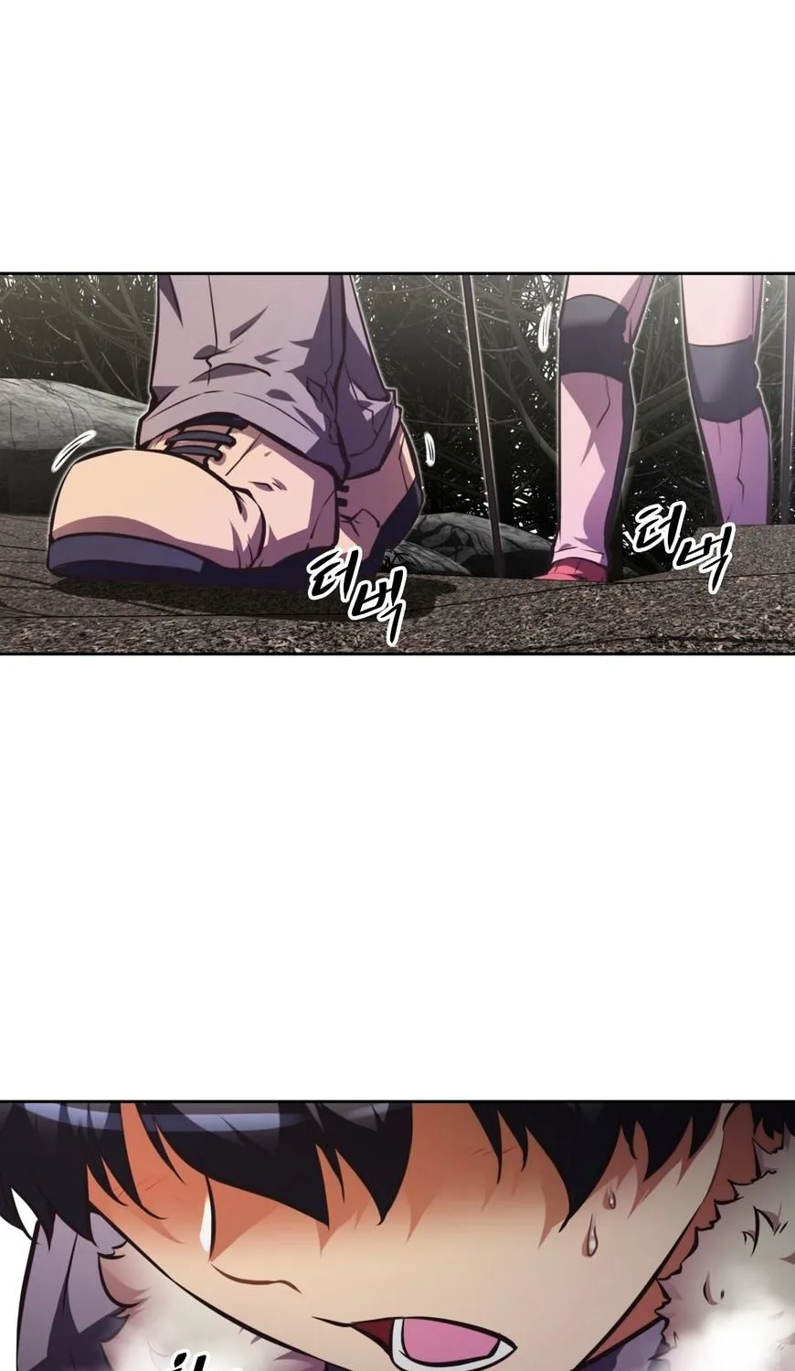 Brawling Go Mangakakalot X Chapter 66 Page 4