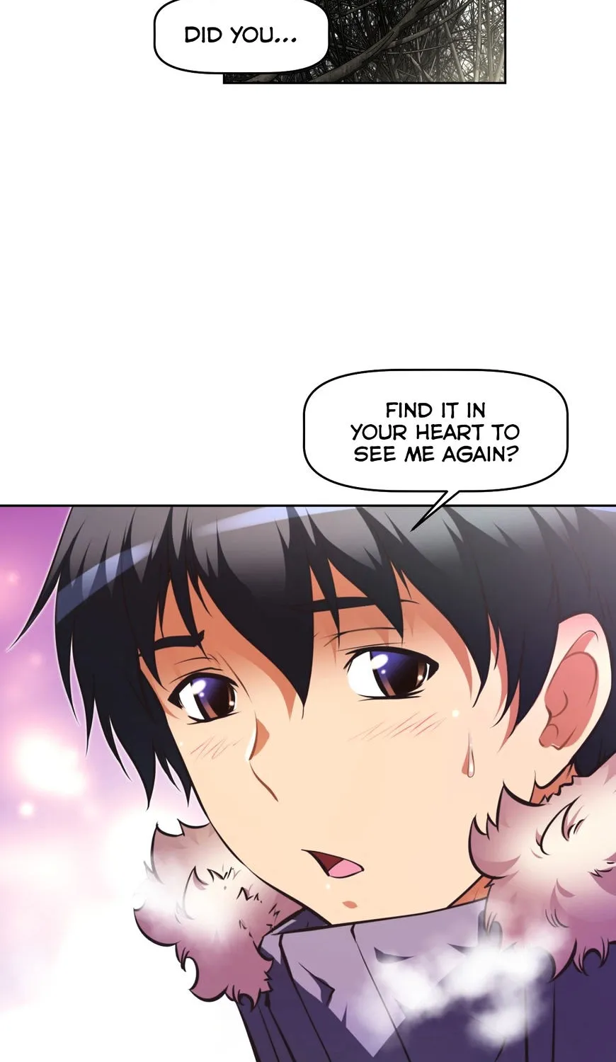 Brawling Go Mangakakalot X Chapter 66 Page 35