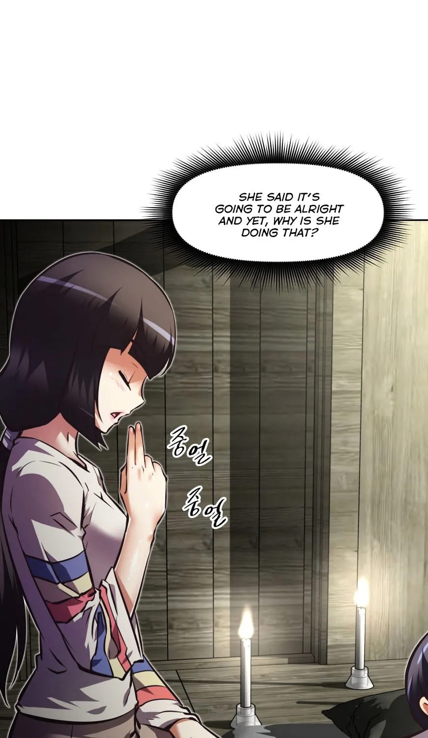 Brawling Go Mangakakalot X Chapter 67 Page 41