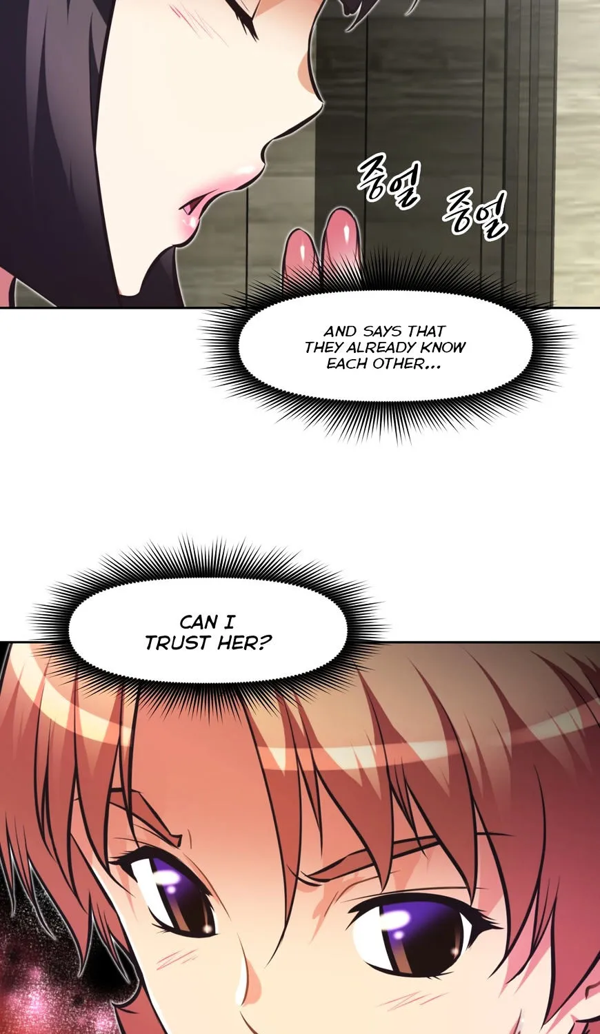 Brawling Go Mangakakalot X Chapter 67 Page 45