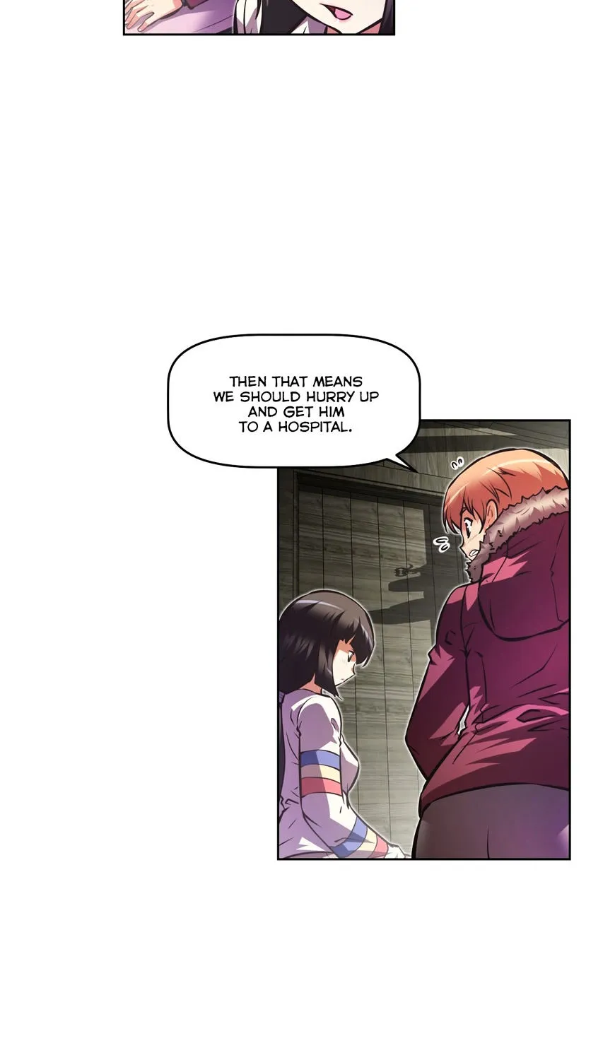 Brawling Go Mangakakalot X Chapter 67 Page 47