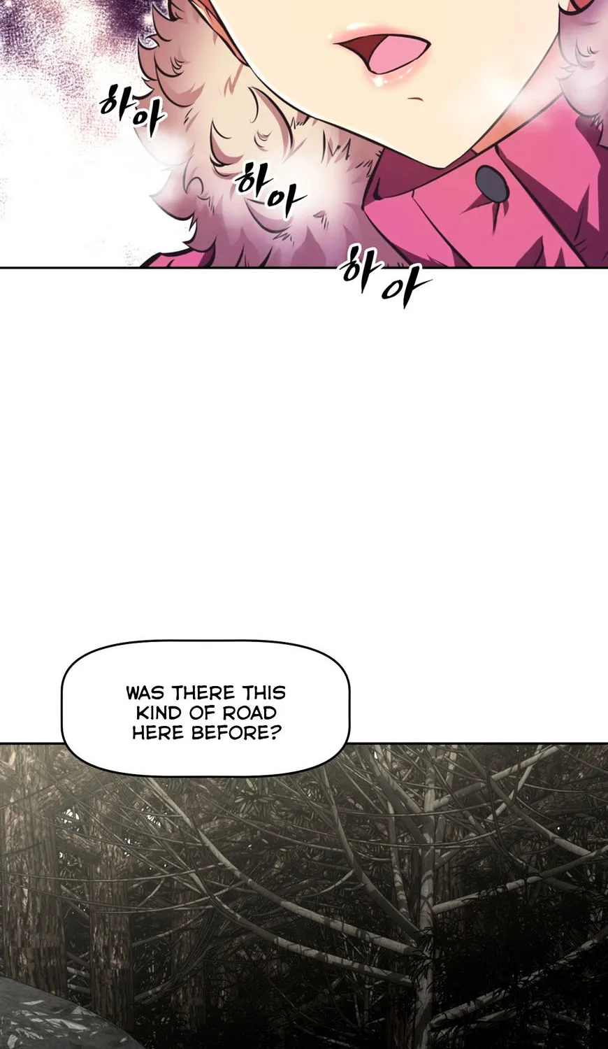 Brawling Go Mangakakalot X Chapter 67 Page 6