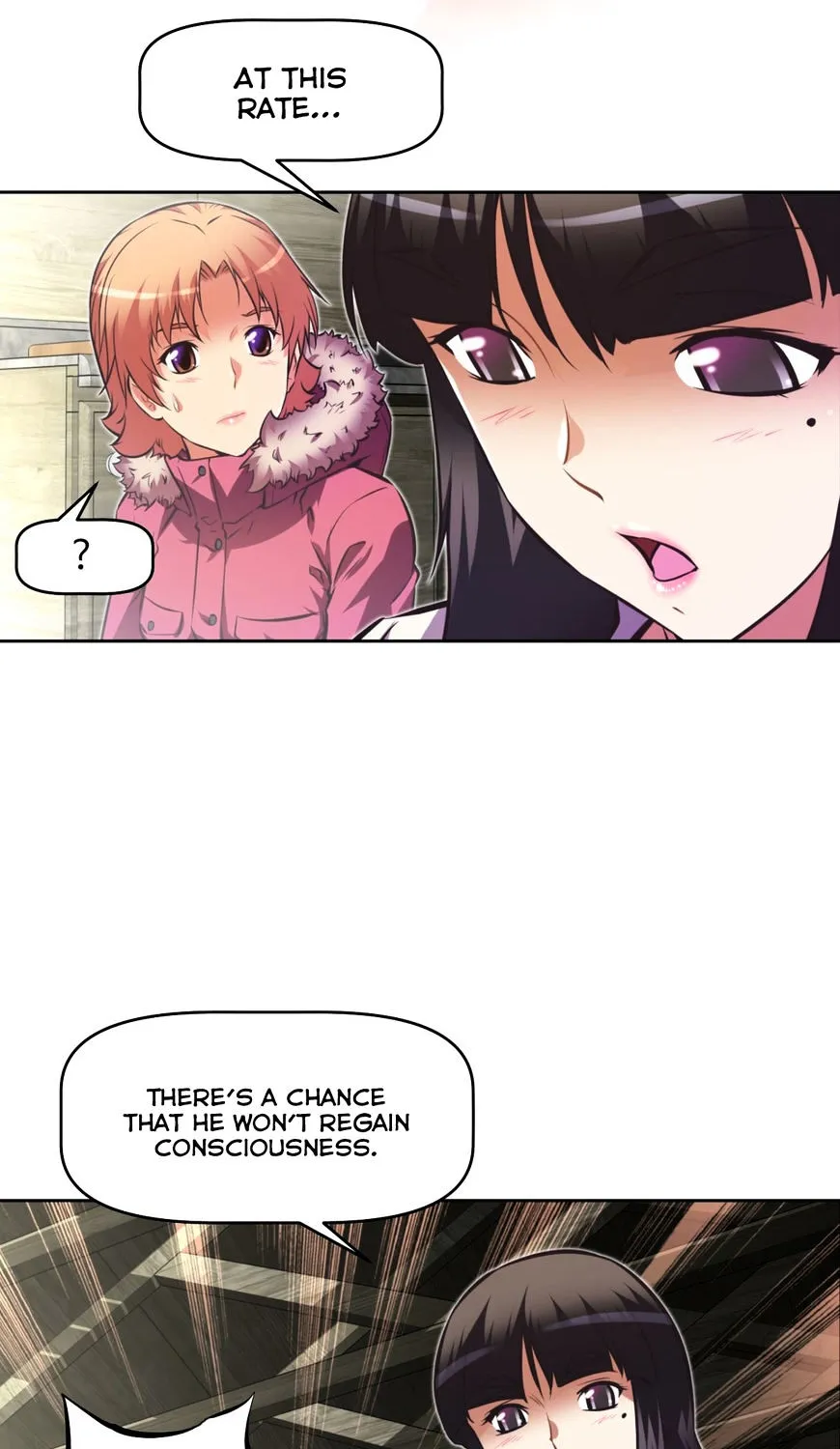 Brawling Go Mangakakalot X Chapter 67 Page 52