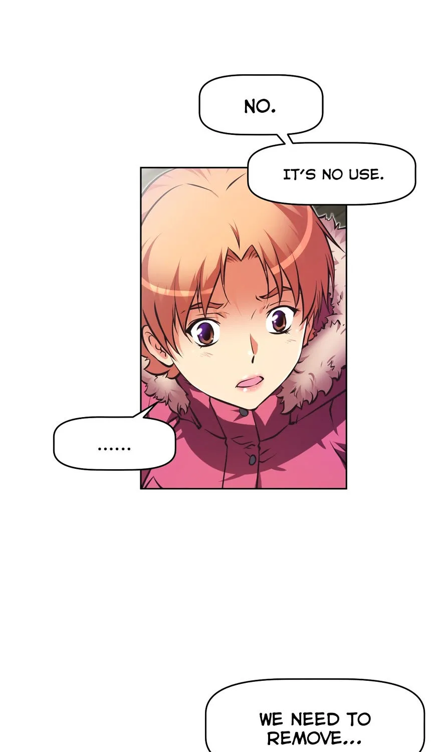 Brawling Go Mangakakalot X Chapter 67 Page 55