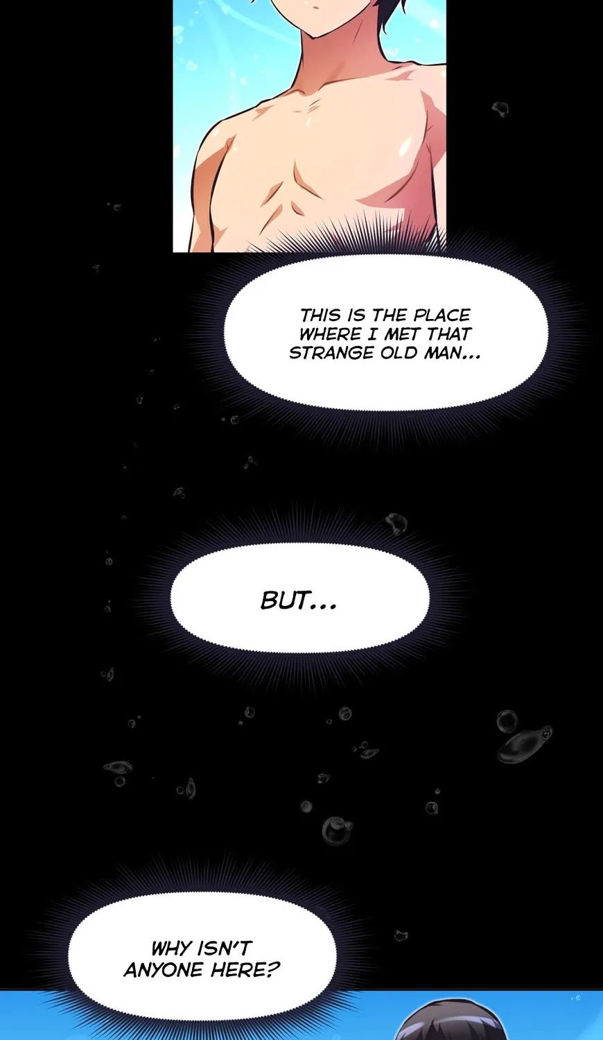 Brawling Go Mangakakalot X Chapter 67 Page 64