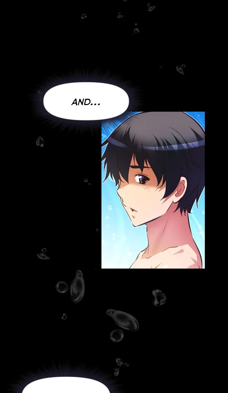 Brawling Go Mangakakalot X Chapter 67 Page 66