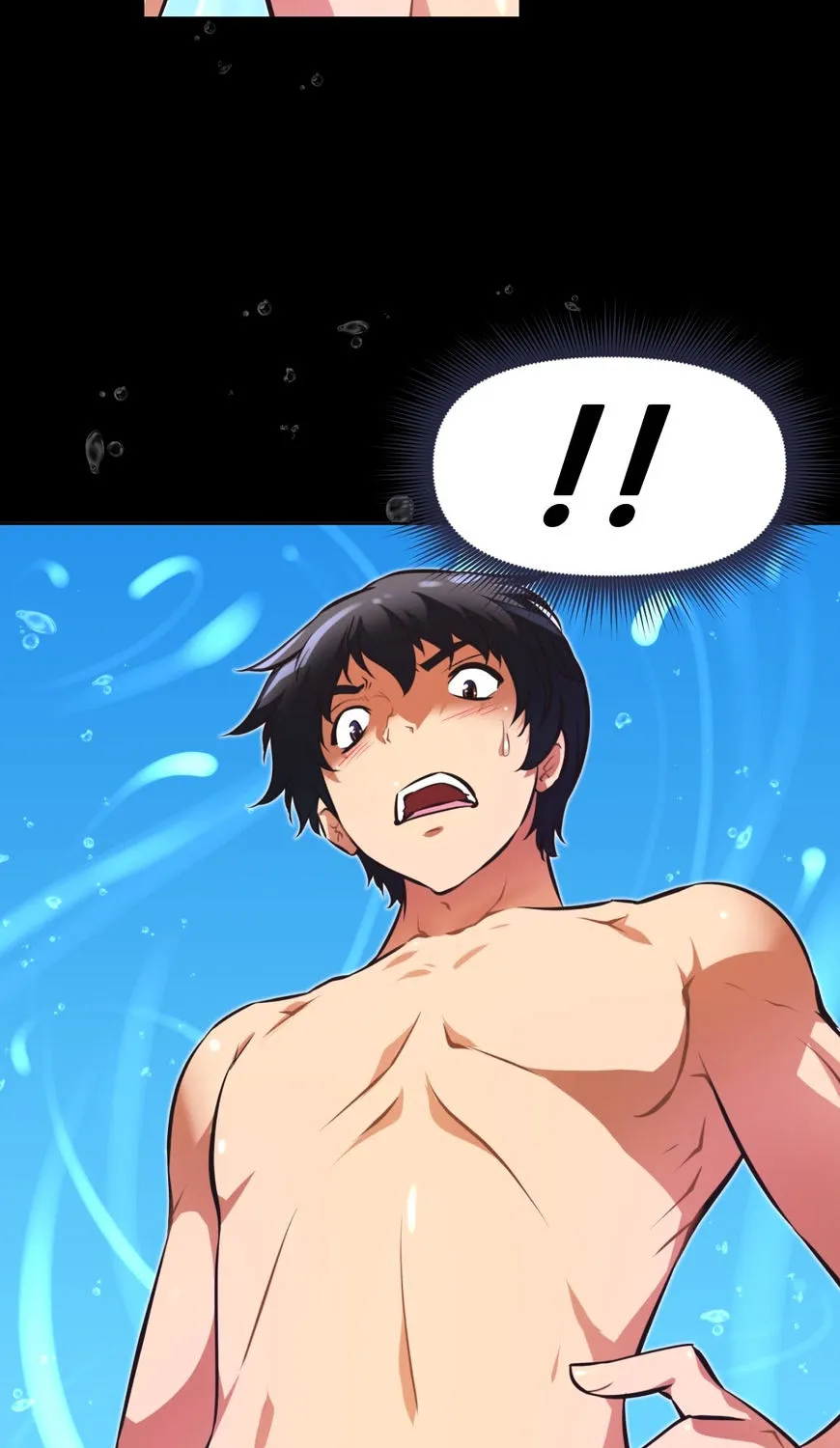 Brawling Go Mangakakalot X Chapter 67 Page 70