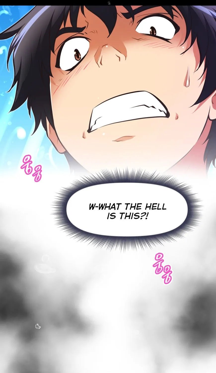 Brawling Go Mangakakalot X Chapter 67 Page 72