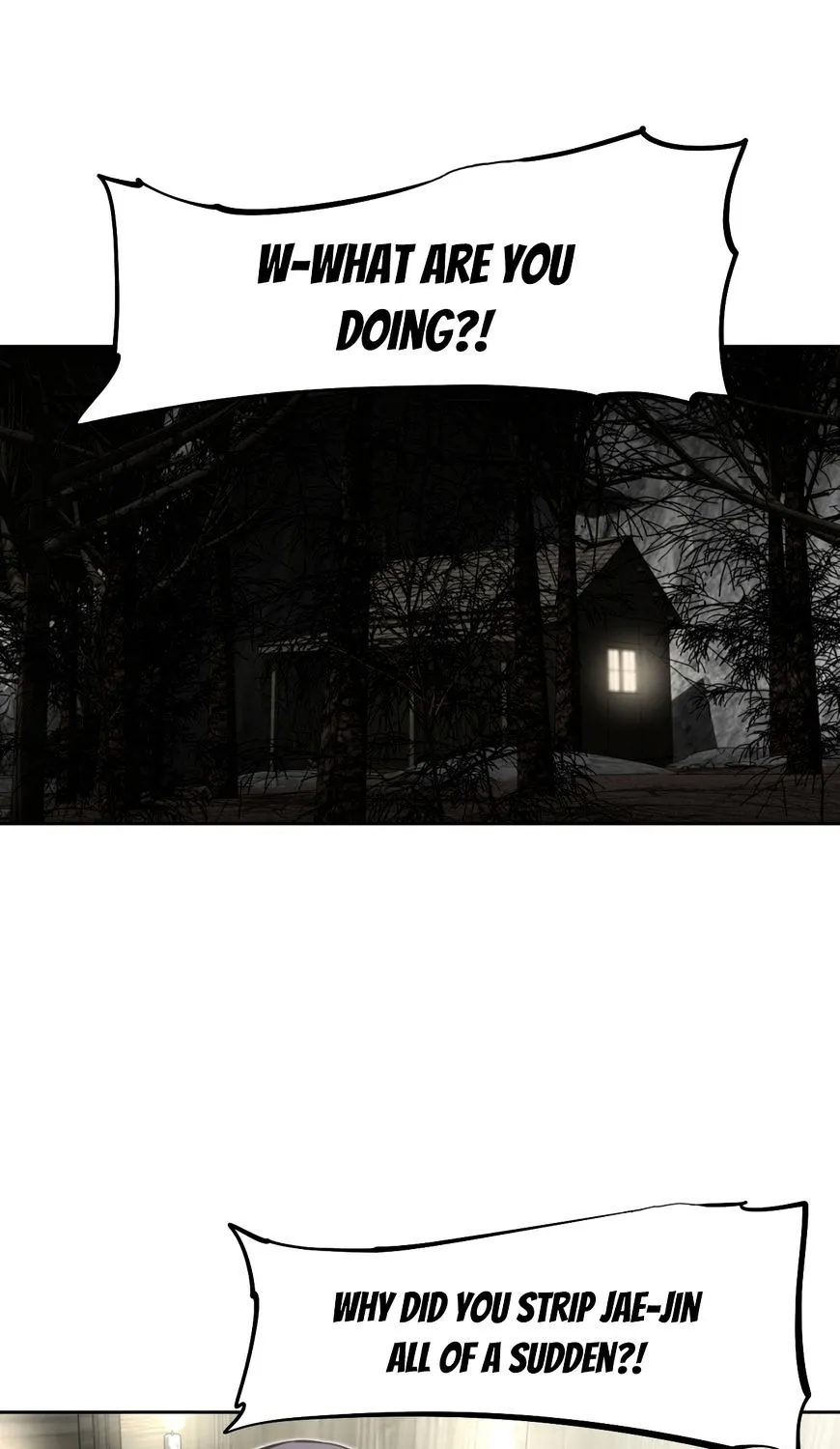 Brawling Go Mangakakalot X Chapter 67 Page 75