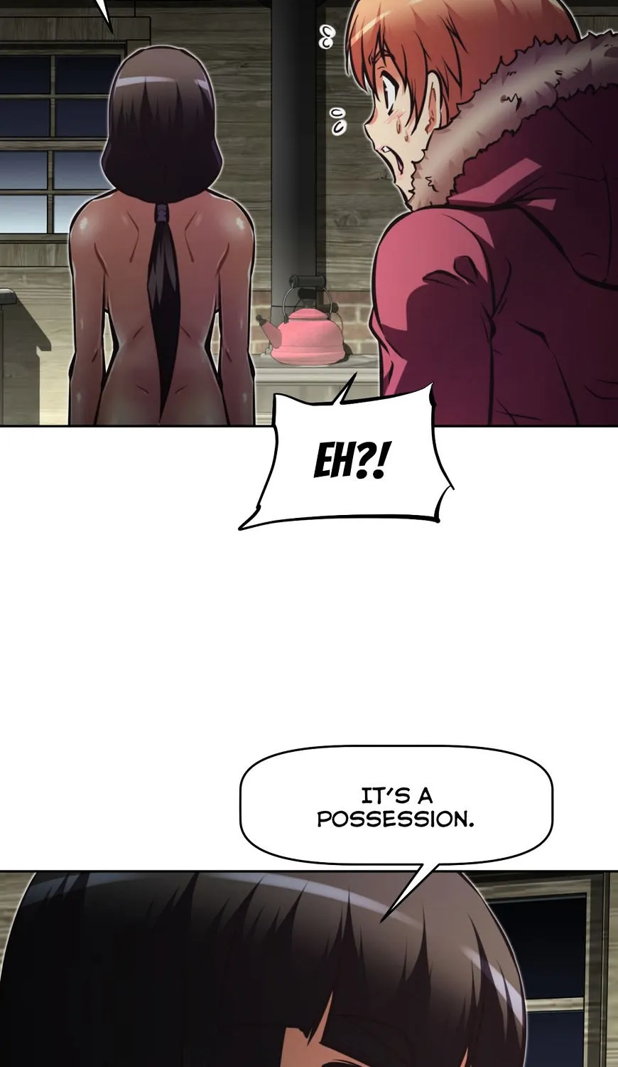 Brawling Go Mangakakalot X Chapter 67 Page 78
