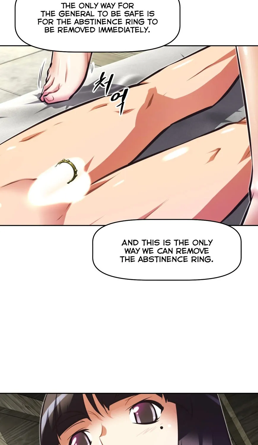 Brawling Go Mangakakalot X Chapter 67 Page 82