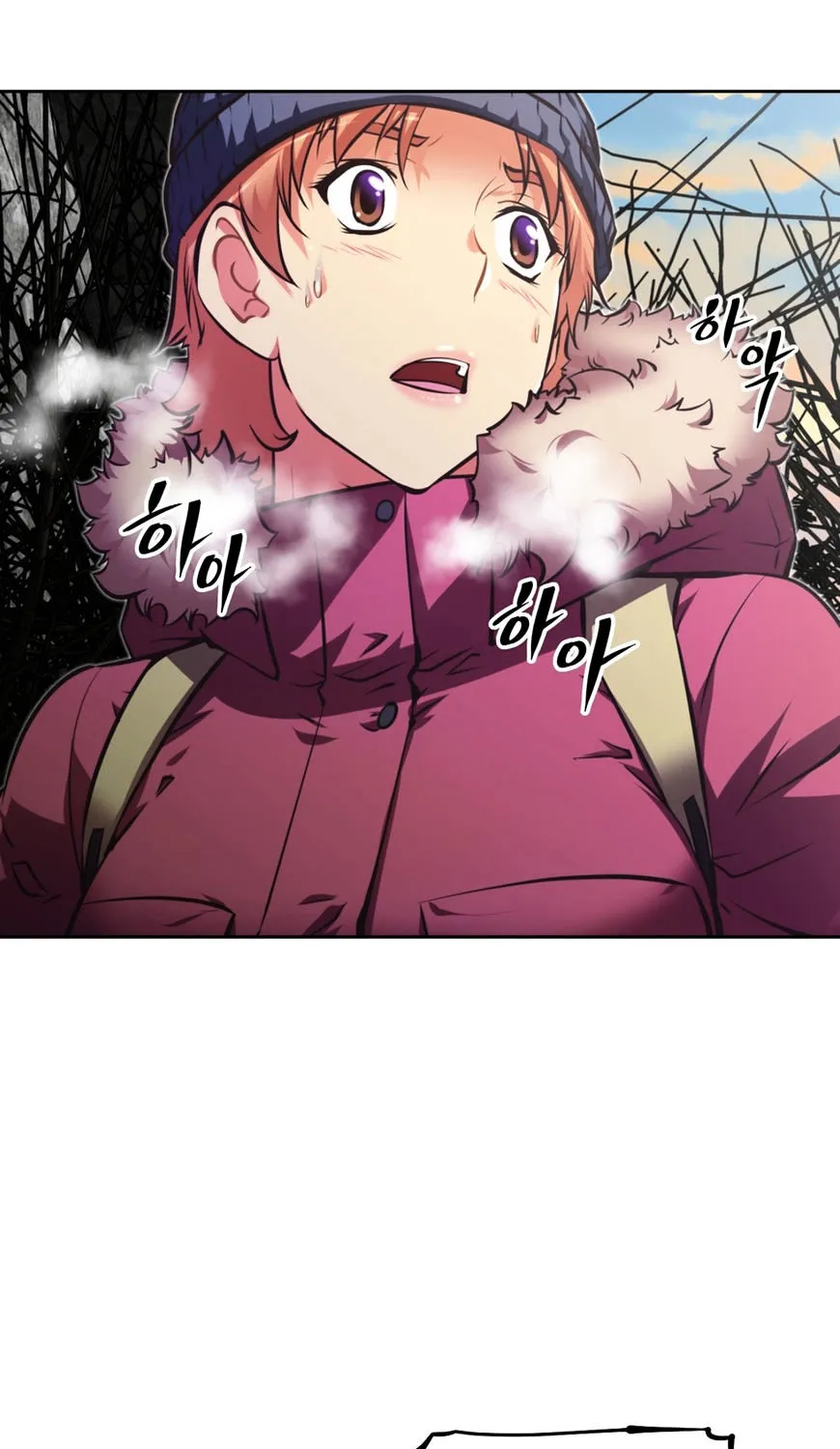 Brawling Go Mangakakalot X Chapter 67 Page 18