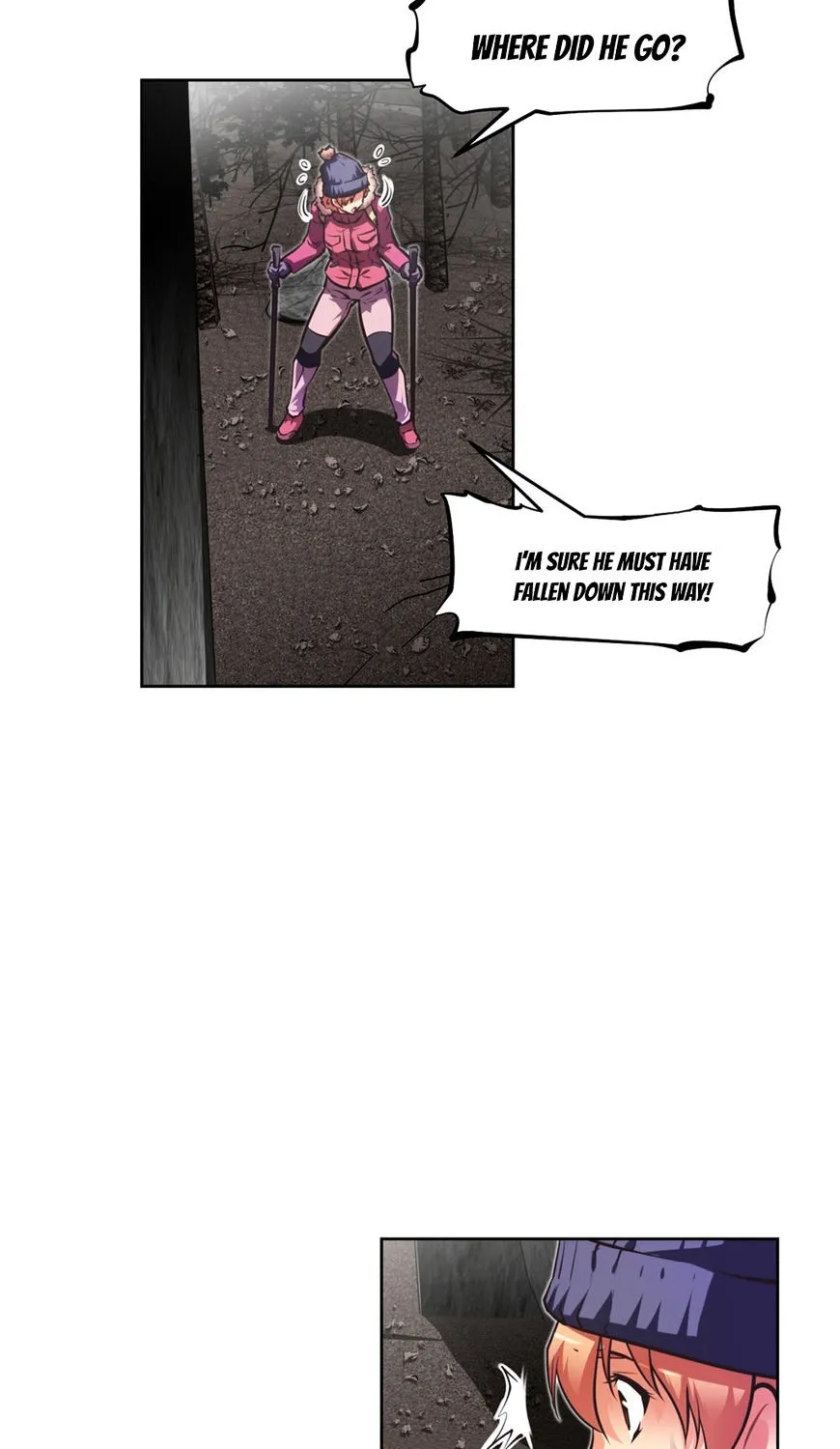 Brawling Go Mangakakalot X Chapter 67 Page 19
