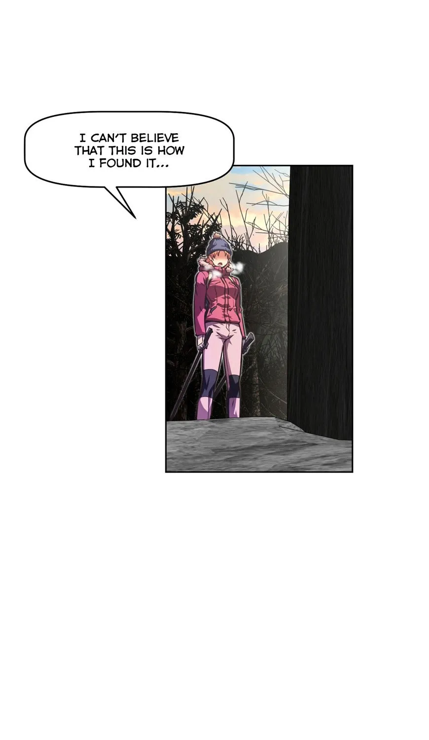 Brawling Go Mangakakalot X Chapter 67 Page 24