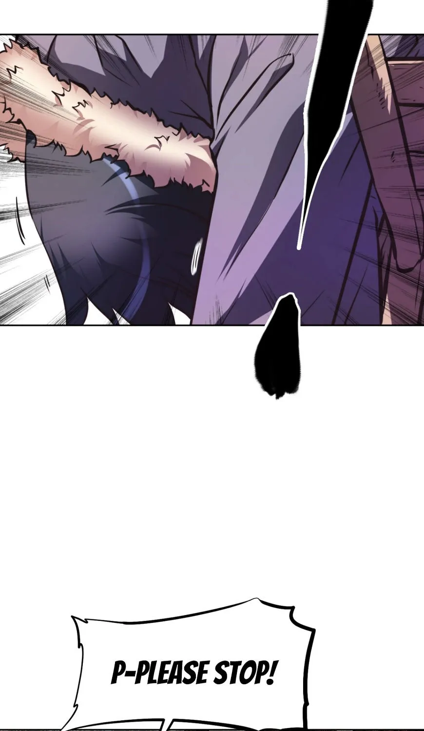 Brawling Go Mangakakalot X Chapter 67 Page 31