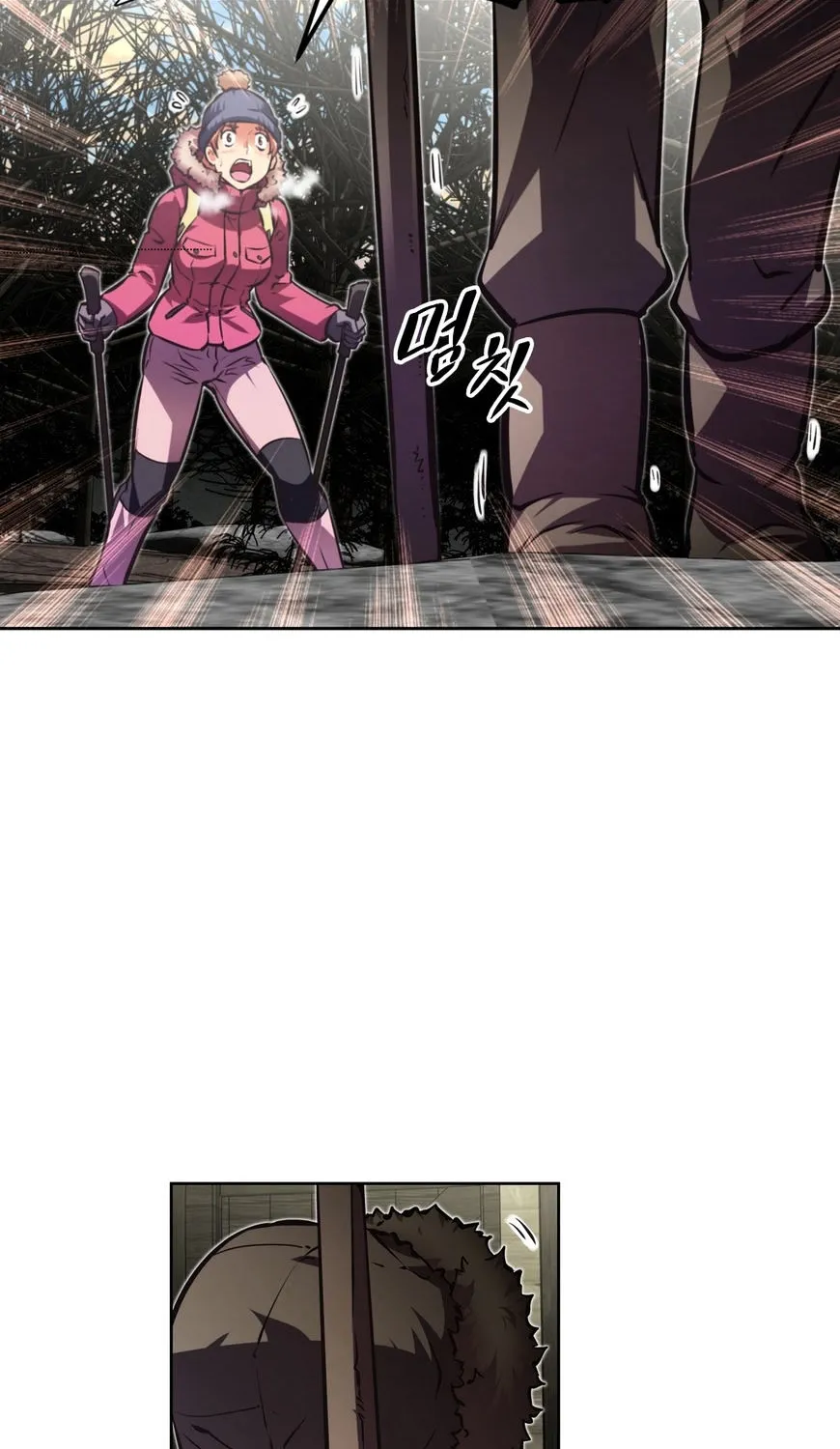 Brawling Go Mangakakalot X Chapter 67 Page 32