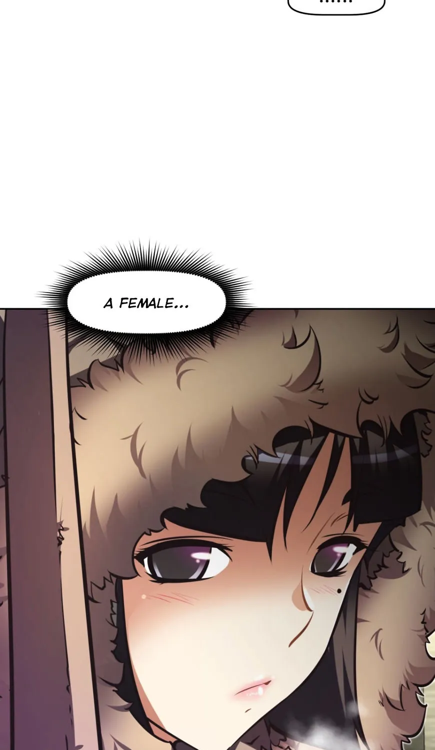 Brawling Go Mangakakalot X Chapter 67 Page 35