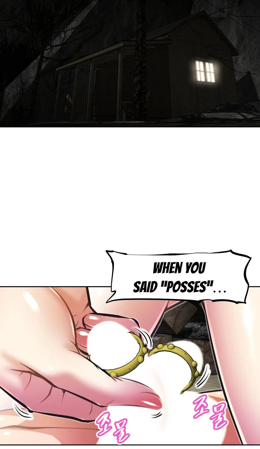 Brawling Go Mangakakalot X Chapter 68 Page 26