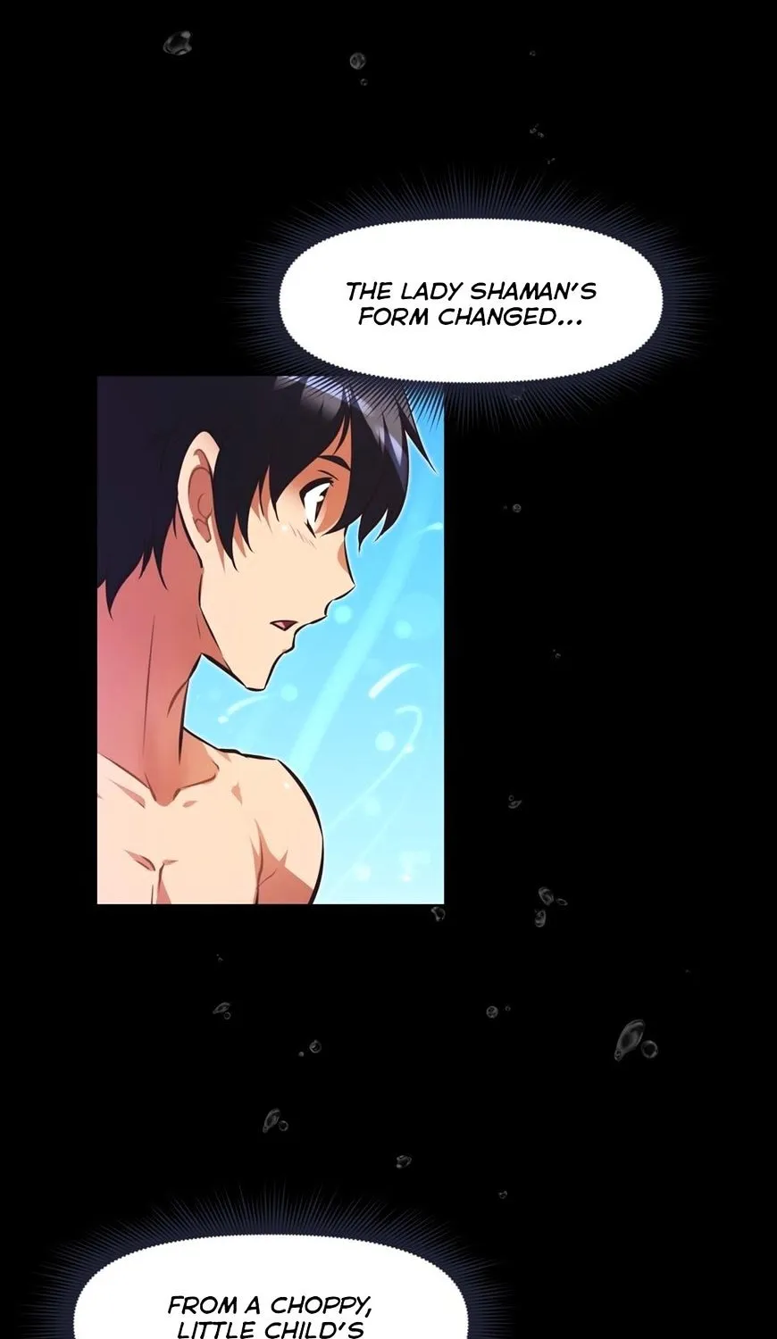 Brawling Go Mangakakalot X Chapter 69 Page 5
