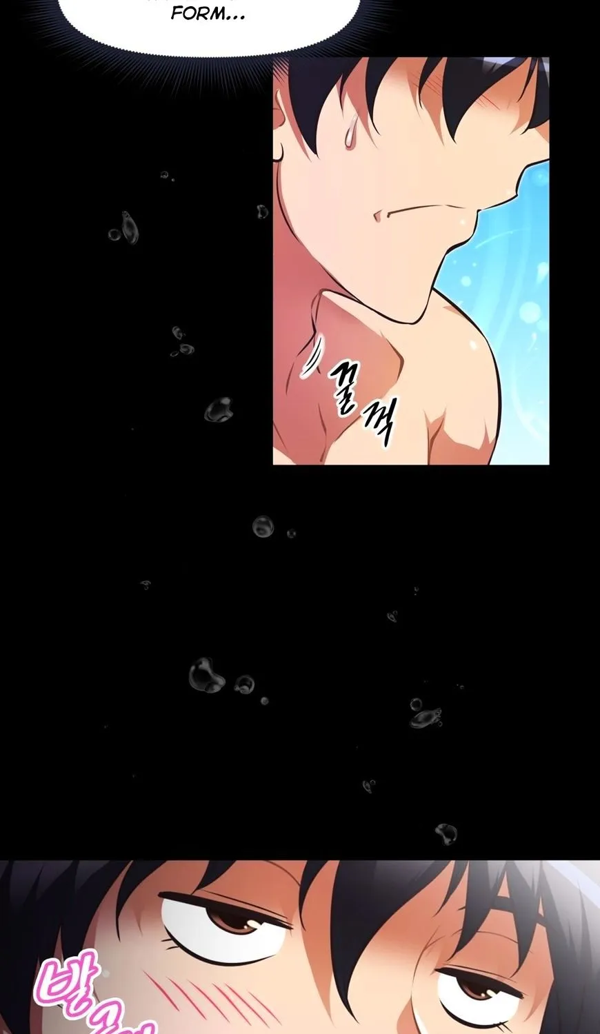 Brawling Go Mangakakalot X Chapter 69 Page 6