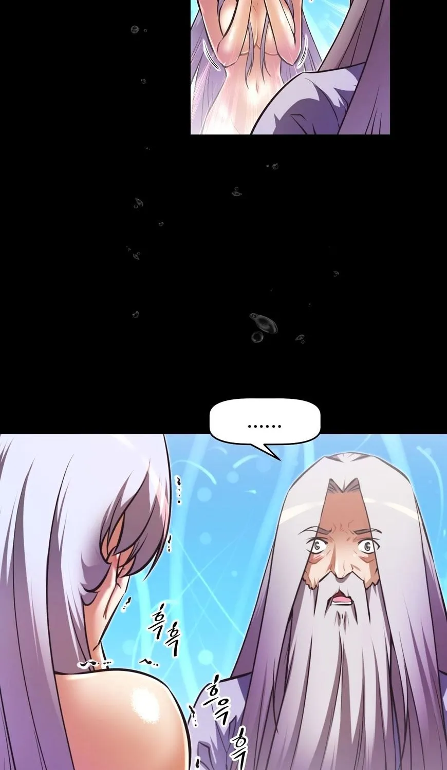 Brawling Go Mangakakalot X Chapter 69 Page 57