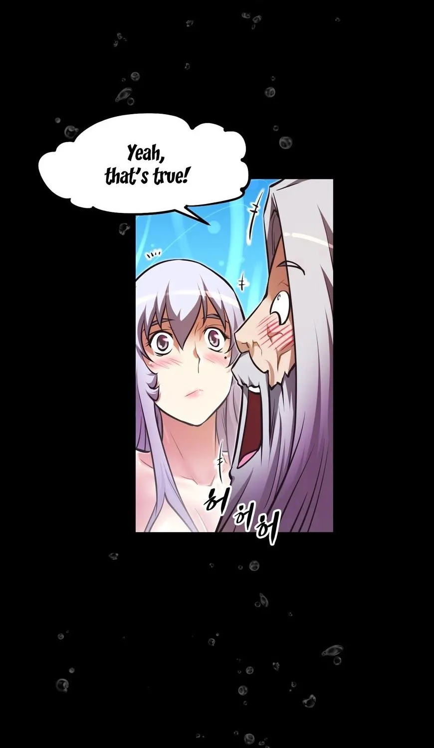 Brawling Go Mangakakalot X Chapter 69 Page 75