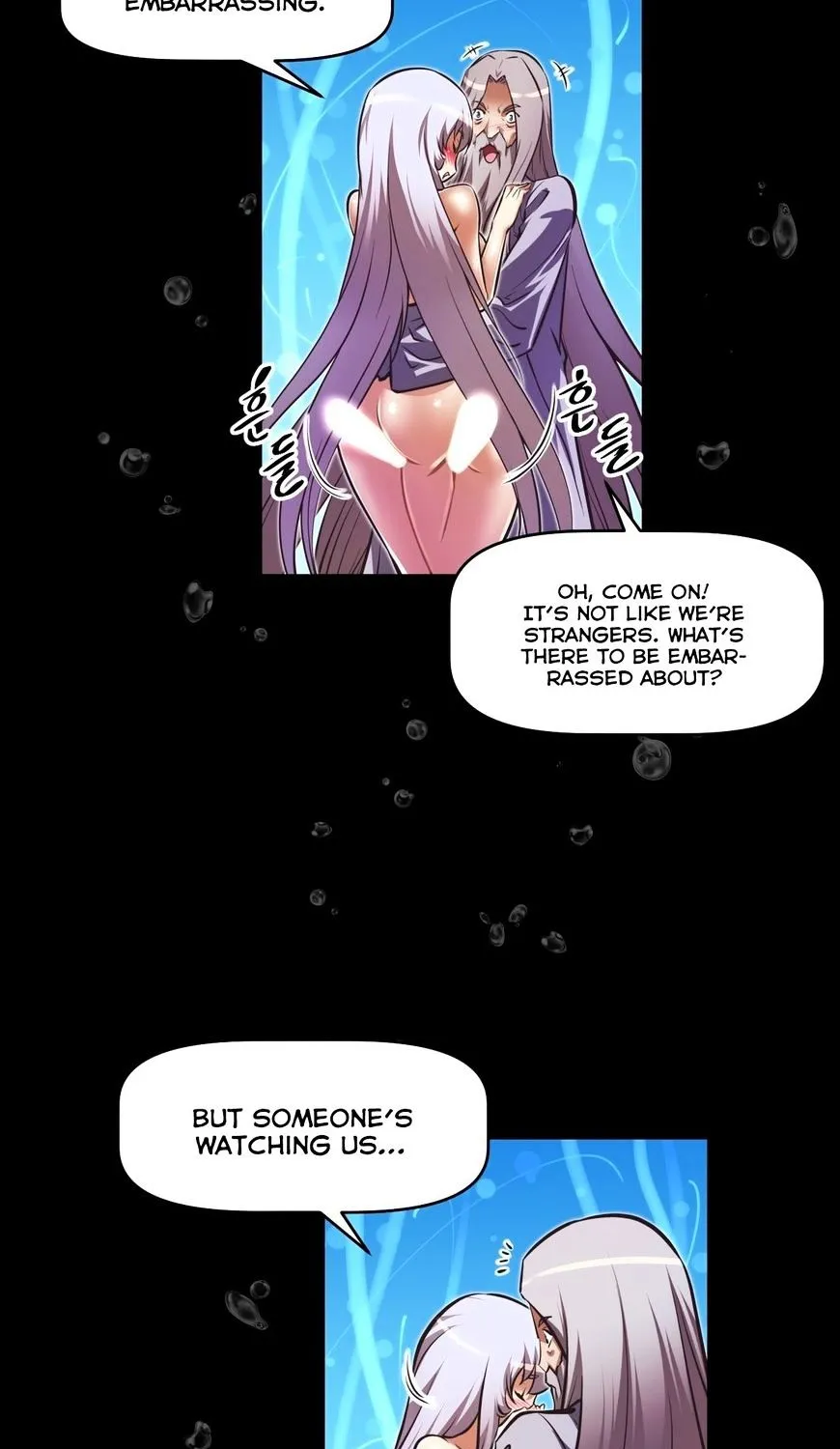 Brawling Go Mangakakalot X Chapter 69 Page 81