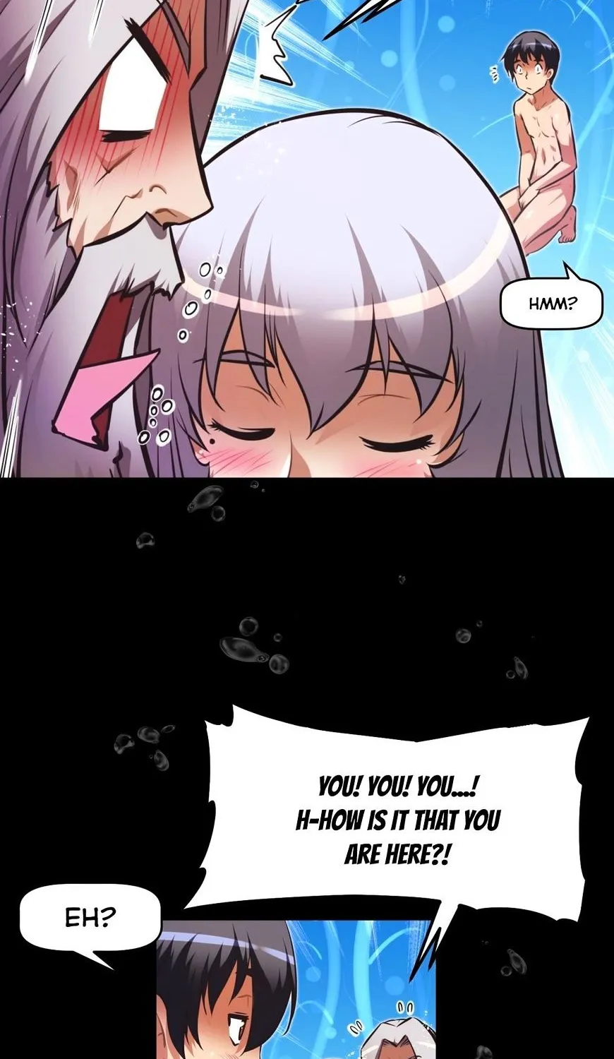 Brawling Go Mangakakalot X Chapter 69 Page 84