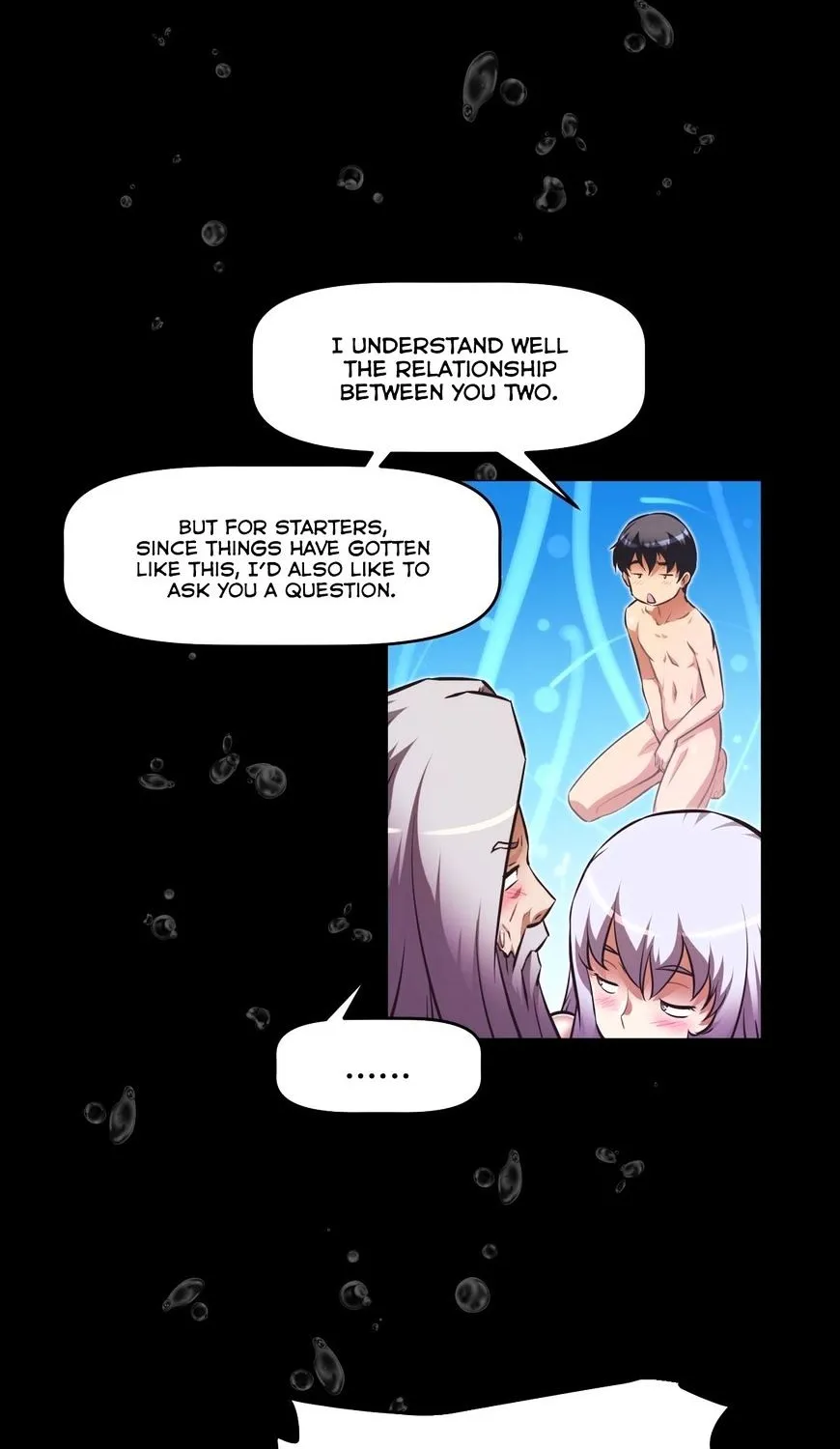 Brawling Go Mangakakalot X Chapter 69 Page 86