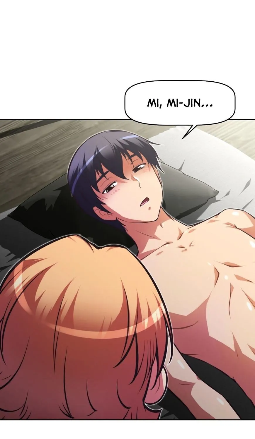 Brawling Go Mangakakalot X Chapter 69 Page 101