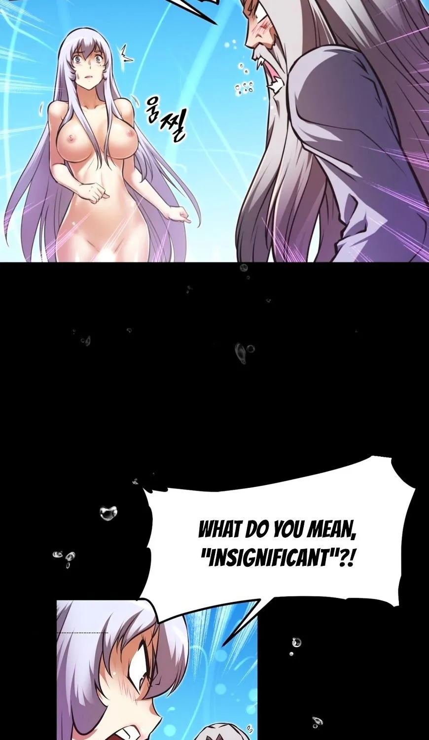 Brawling Go Mangakakalot X Chapter 69 Page 30