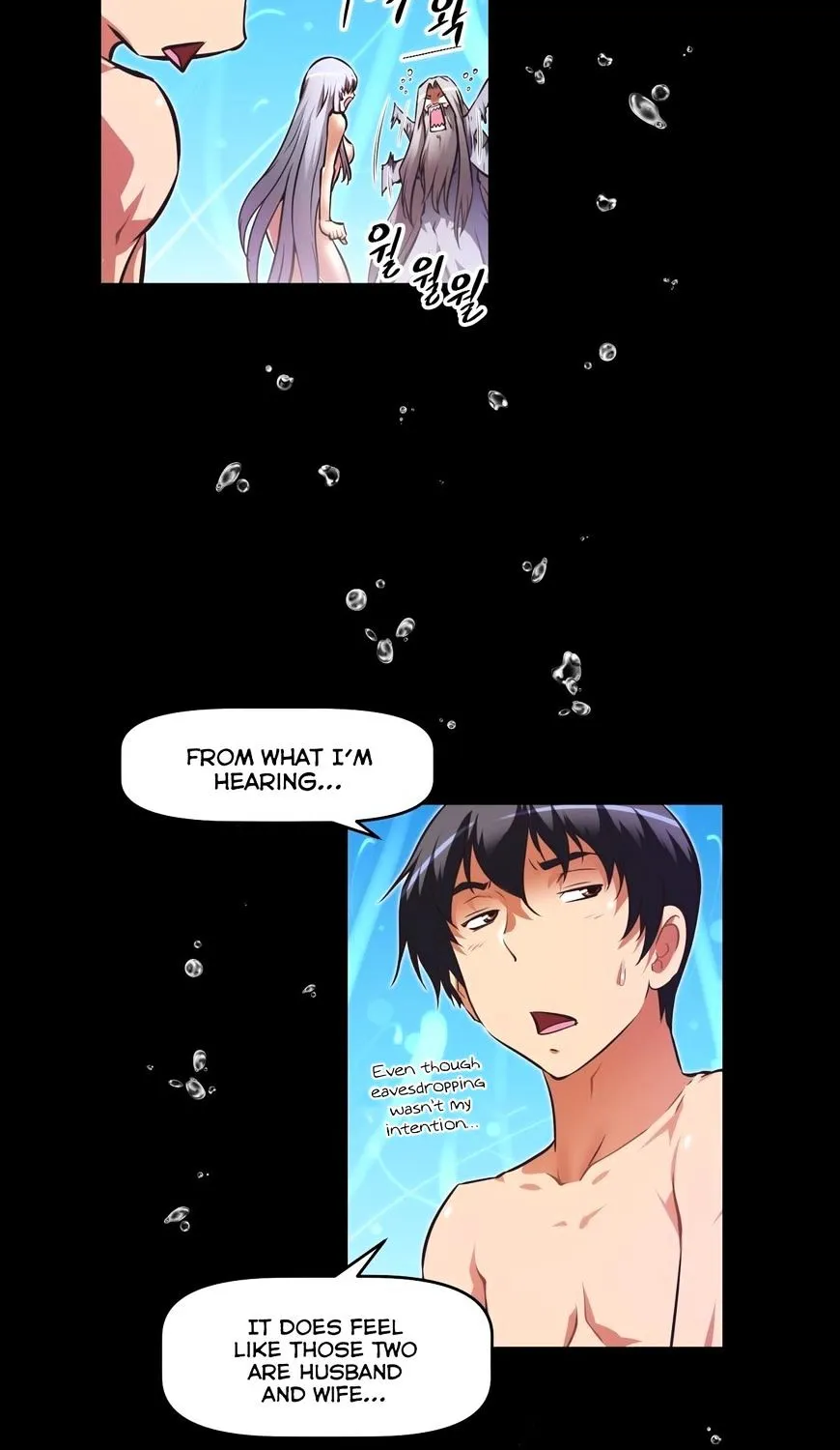Brawling Go Mangakakalot X Chapter 69 Page 37